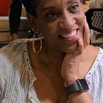 LaVette Williams - @cor_vettew - Instagram