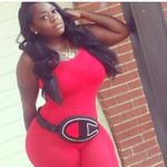 lavette williams - @chocolate_girl_poota - Instagram