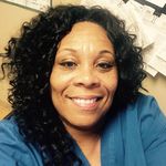 Lavette Williams - @kilani1st - Instagram
