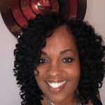 Lavette Williams - @vettielaylay - Instagram