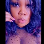 Lavette Williams - @mzlavette - Instagram