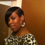 Lavette Williams-Davis - @vette427 - Instagram