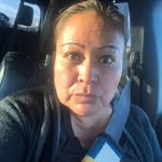 Bea Benally - @lavinabenally925 - Instagram