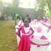 Lavina Brown - Facebook