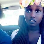 Melissa Garcia - @lavinabrown09 - Instagram