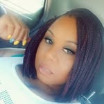 Lavina Betts - @lavinajohnson1 - Instagram