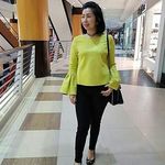Lavina Casimira Smith - @lavinacasimira - Instagram