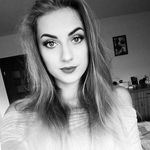 Lavina Smith - @alamedasuiz - Instagram