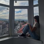 Lavinia Bodea - Facebook