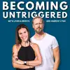 Andrew Lynn and Lavinia Brown - @becoming_untriggered_pod - TikTok