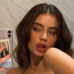 Lavinia Brown - @hornbones - Instagram
