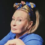 Lavinia Brown - @suusuu7474 - Instagram