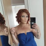 Lavinia Campbell Brown - @vinnievinz - Instagram