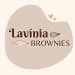 😋 - @laviniabrownies - Instagram