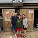 Lavinia Abigail Louise Green - @laviniagreen927 - Instagram