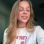 Lavinia Hill - @man.e.y - Instagram