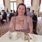 Lavinia Snell Hill - @hilllavinia - Instagram