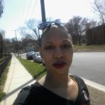 Lavinia Gass-Johnson - @autismrockmom - Instagram
