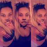 Lavinia Johnson - @beautifulkilla87 - Instagram