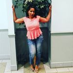 lavinia johnson - @hotcole05 - Instagram