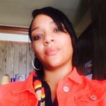 Lavinia Johnson - @ljohnson2n4z - Instagram