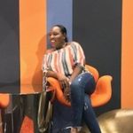 Lavinia Johnson - @laviniajohnson7 - Instagram