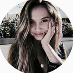 Lavínia Johnson Weasley - @detwrminate - Instagram