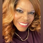 Lavinia Scotton Johnson - @iwontstopbelieving - Instagram