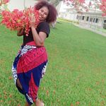 Lavinia Lavender Morris - @laviniamorris9 - Instagram