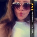 Lavinia Morris - @vinn.xo - Instagram
