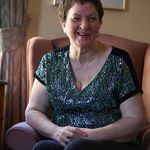 Lavinia Morris - @vunny1955 - Instagram
