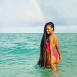 Lavinia Morrison - @laviniamorrison89 - Instagram