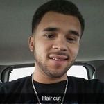 Devin Lavon Davis - @devin8669 - Instagram