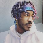 DeVonte Davis - @lavon.davis.372 - Instagram