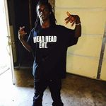 Lavon Davis - @bandgang83 - Instagram