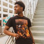 Lavon Davis - @theonelavon - Instagram