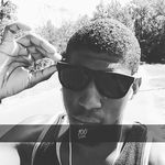 Lavon Davis - @the_man_of_hawkins2 - Instagram