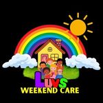 Lavon Davis - @luvsweekendcare - Instagram