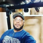 Lavon Davis - @lavon4880 - Instagram