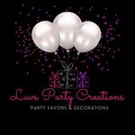 Lavon Davis - @luvs_party_creations_llc - Instagram