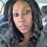 LaVon Davis Thomas - @lavon724 - Instagram
