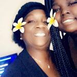 Lavon Joann Davis - @aiyah_baby - Instagram