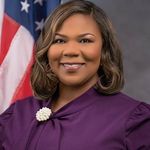 Senator LaVon Bracy Davis - @lbdforflorida - Instagram
