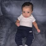 Alijyah Jai Lavon Foster - @_alijyahjai - Instagram