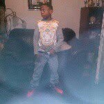 Lil_tae - @lavontefoster - Instagram