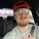 Jacob Lavon Grant Overfield - @carnuvore - Instagram
