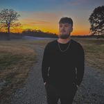 Jacob Lavon Grant Overfield - @joverfields - Instagram
