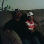 Lavon Grant - @vonlollar - Instagram