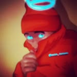jojo2036 - @lavongray20 - Instagram