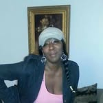 LaVon Gray - @sexy_ladybugg101 - Instagram